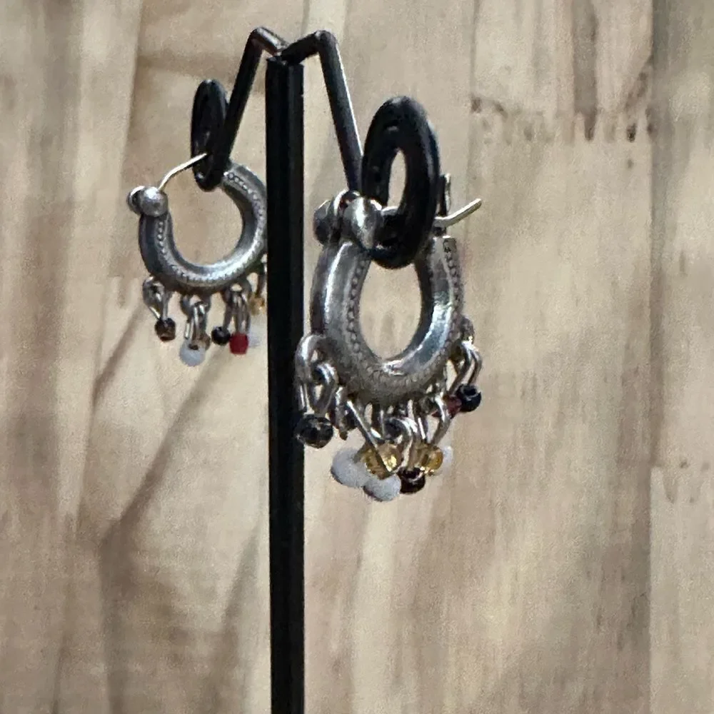 Lucky Brand stylish silver